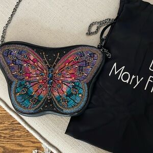 Mary Frances Bag